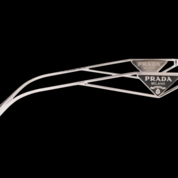 Prada Sunglasses (PR 57YS 136mm)